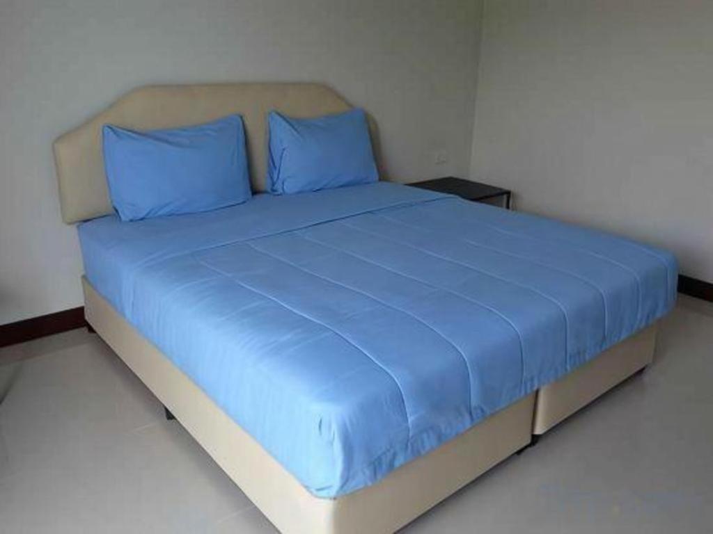 Nutchana Hill Boutique Hotel 合艾 外观 照片