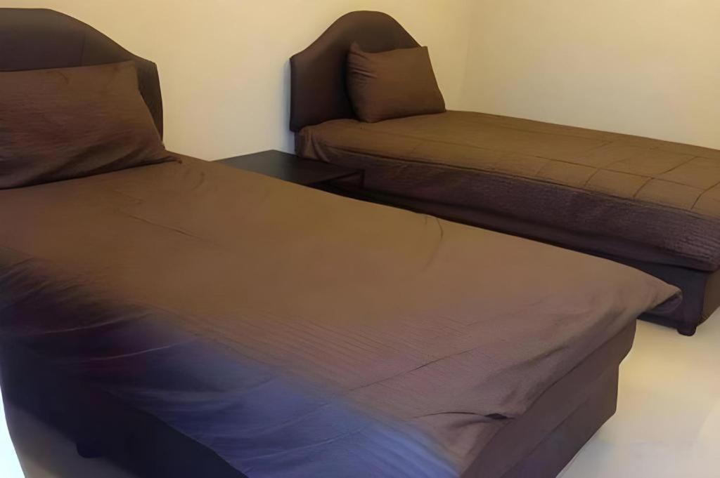 Nutchana Hill Boutique Hotel 合艾 外观 照片