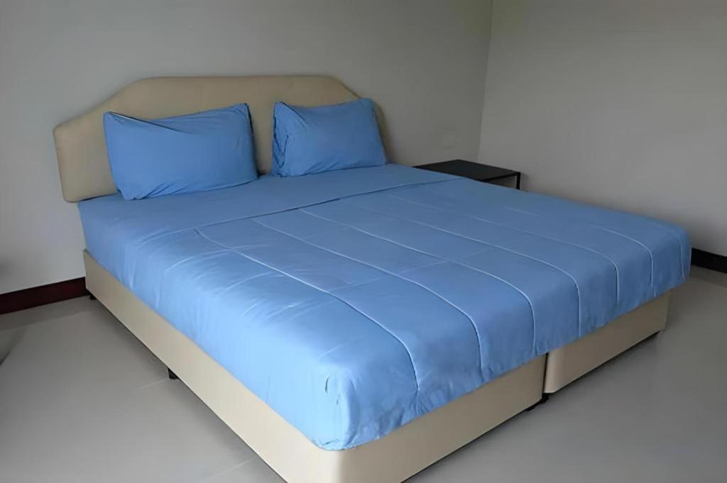 Nutchana Hill Boutique Hotel 合艾 外观 照片