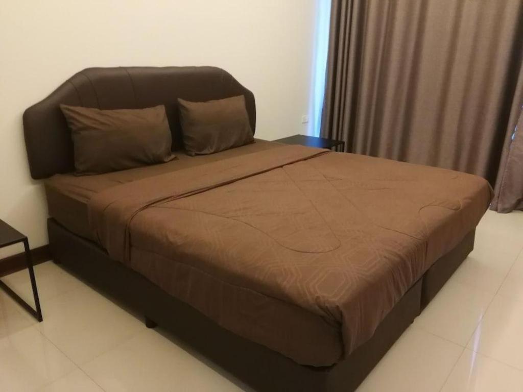 Nutchana Hill Boutique Hotel 合艾 外观 照片
